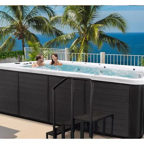 Swimspa hot tubs for sale in Medford